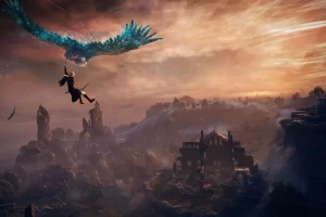 Elden Ring: Nightreign (2025)