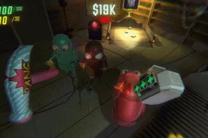 R.E.P.O. (2025) [Eng] Portable версия [Early Access]