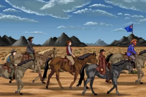 Rosewater (2025) [Eng/Deu] (2025) License GOG