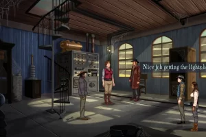 Rosewater (2025) [Eng/Deu] (2025) License GOG