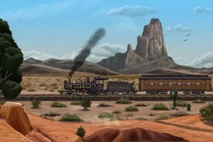 Rosewater (2025) [Eng/Deu] (2025) License GOG