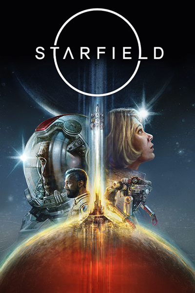 Starfield: Digital Premium Edition (2023) RePack от Wanterlude