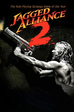 Jagged Alliance 2 (1999) RePack от Wanterlude
