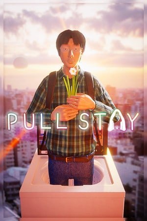 Pull Stay (2025) [Ru/Multi] Portable версия