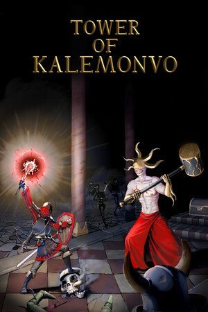Tower of Kalemonvo (2025) Portable версия