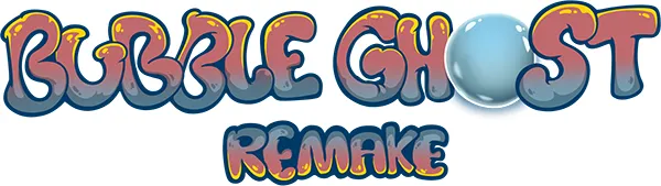 Bubble Ghost Remake (2025) Portable версия
