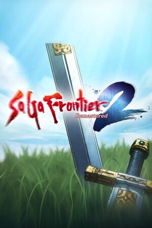 SaGa Frontier 2 Remastered (2025) Portable версия