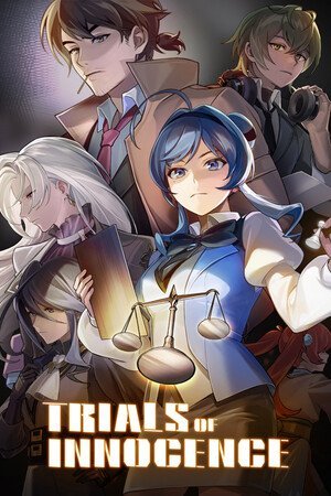 Trials of Innocence (2025) Portable версия