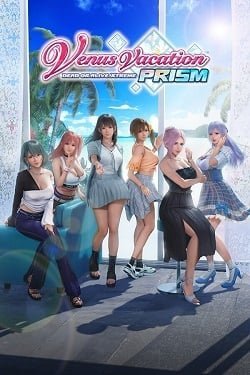 Venus Vacation PRISM - DEAD OR ALIVE Xtreme: Digital Deluxe Edition (2025) Portable версия