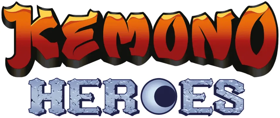 Kemono Heroes (2025) Portable версия