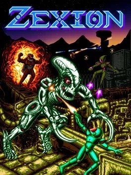 Zexion (2025) RePack by N.A.R.E.K.96