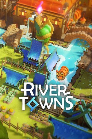 River Towns (2025) [Ru/Mult] Portable версия