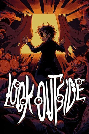 Look Outside (2025) Portable версия