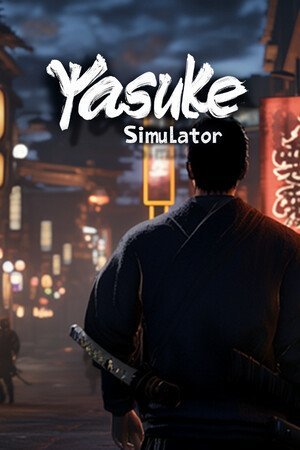 Yasuke Simulator (2025) Portable версия