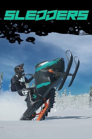 Sledders (2025) Portable версия