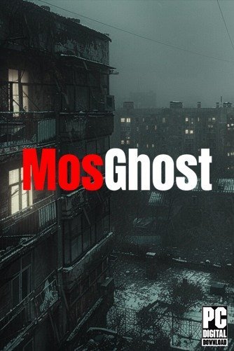 MosGhost (2025) [Ru/Multi] Portable версия