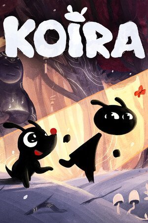 Koira (2025) [Ru/Multi] Portable версия
