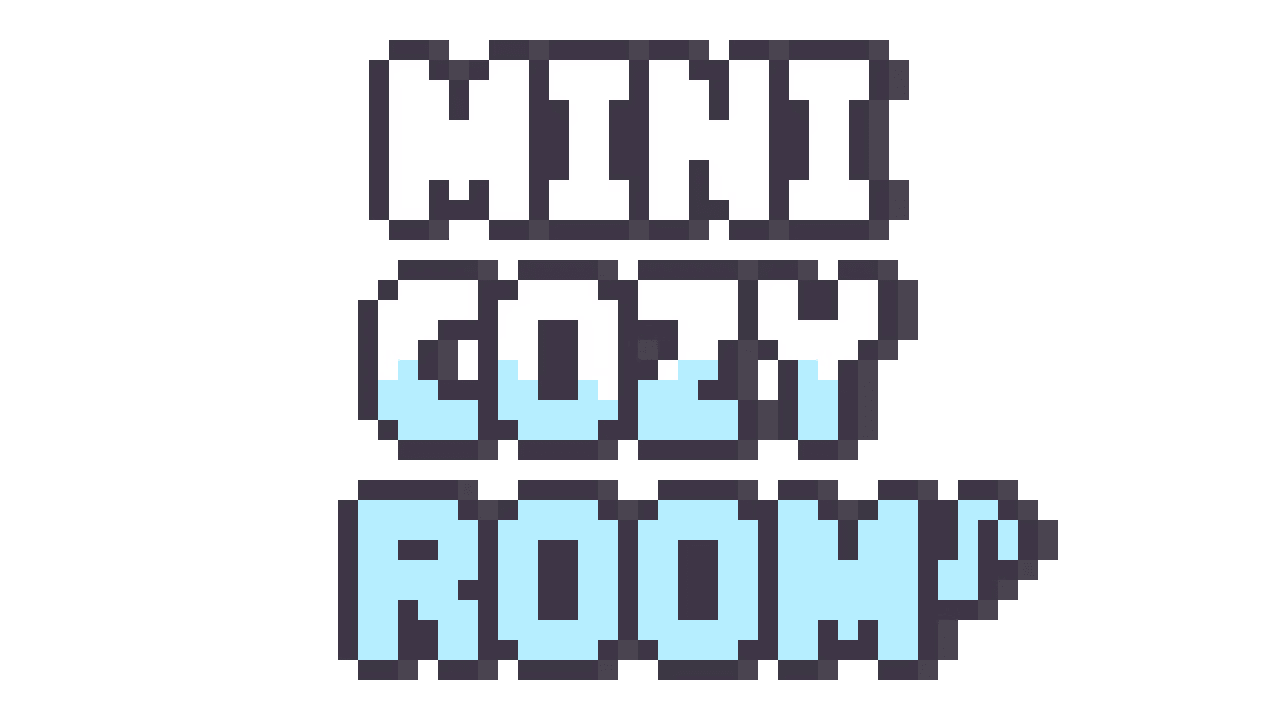 Mini Cozy Room Lo-Fi (2025) [Ru/Multi] Portable версия