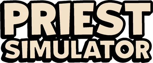 Priest Simulator (2024) Scene TENOKE