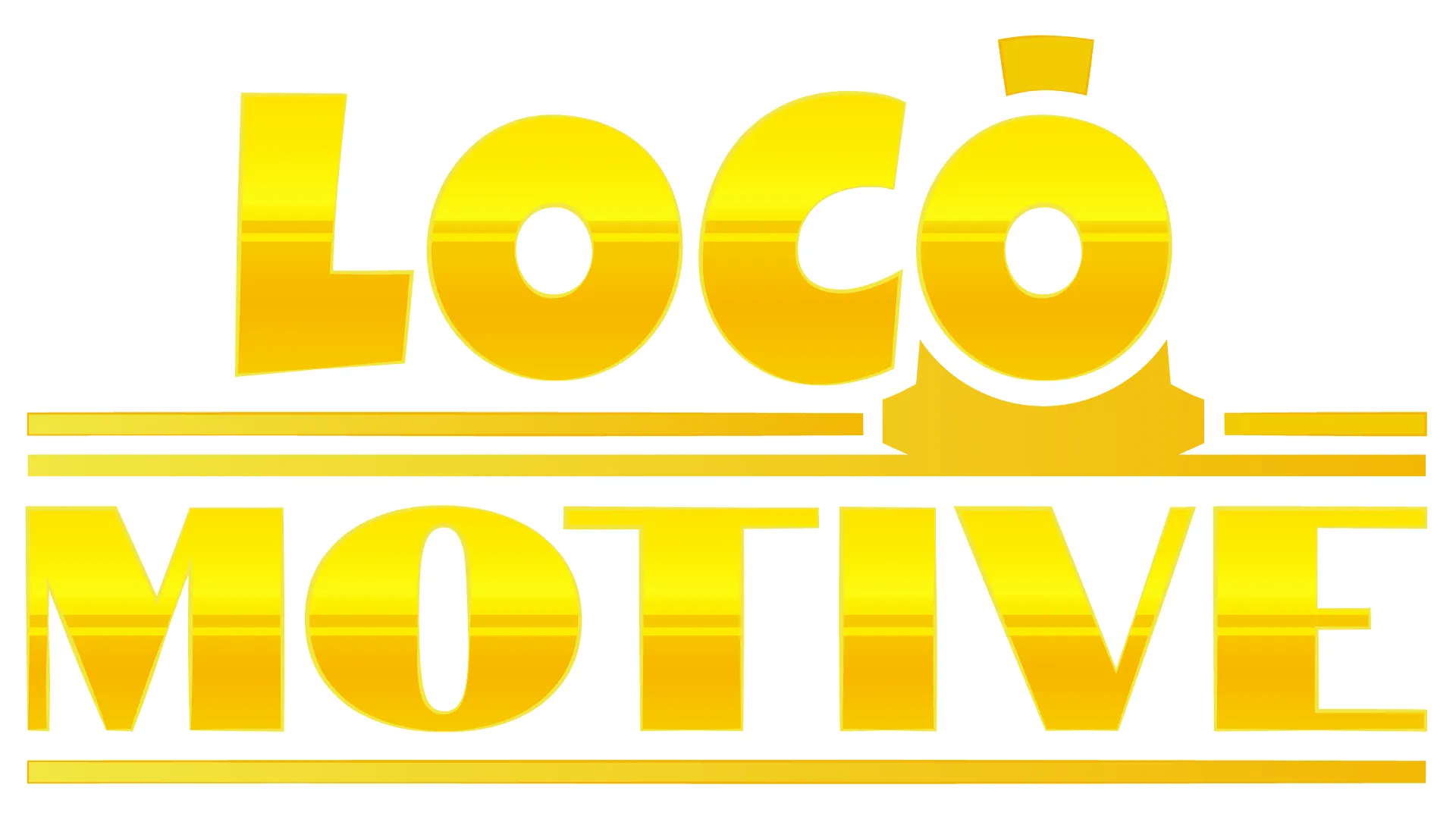 Loco Motive (2024) License GOG