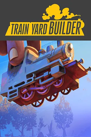 Train Yard Builder (2024) RePack от FitGirl