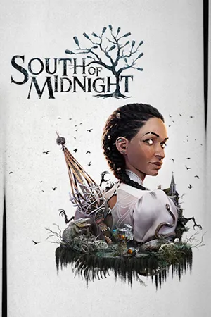 South of Midnight: Premium Edition (2025) Portable версия