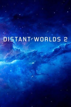 Distant Worlds 2 (2022) License GOG