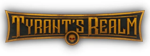 Tyrant's Realm (2025) Repack от Let's Play