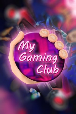 My Gaming Club (2023) [Ru/Multi] Portable версия