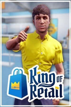 King of Retail (2022) [Ru/Multi] License GOG