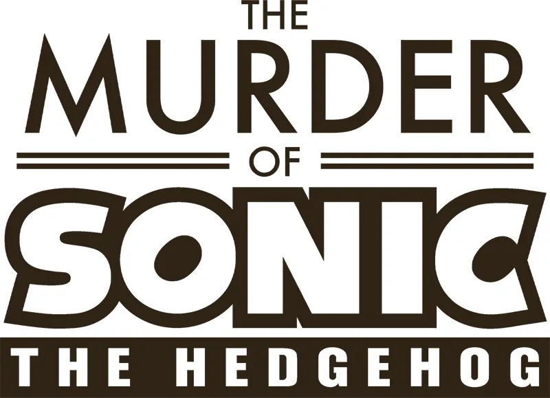 The Murder of Sonic the Hedgehog (2023) [Ru/Multi] Лицензия