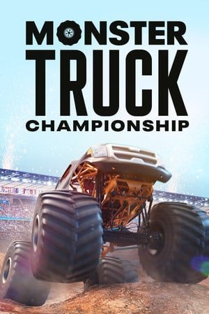 Monster Truck Championship (2020) [Ru/Multi] Scene CODEX
