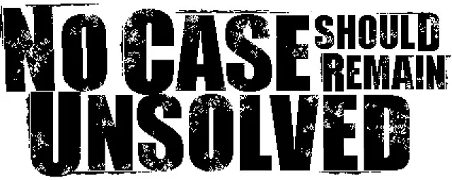 No Case Should Remain Unsolved (2024) Portable версия