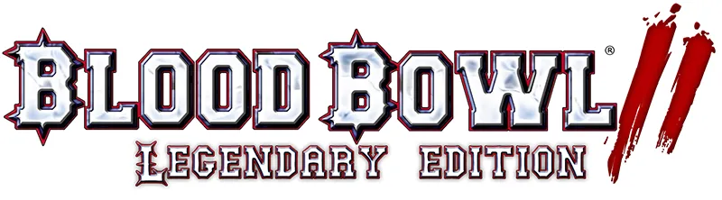 Blood Bowl 2 - Legendary Edition (2015) [Ru/Multi] License GOG