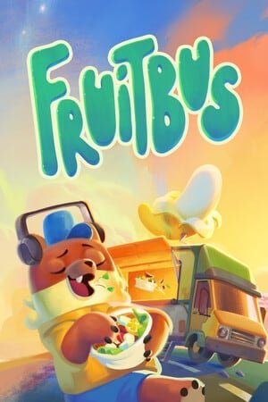 Fruitbus (2024) Scene Tenoke