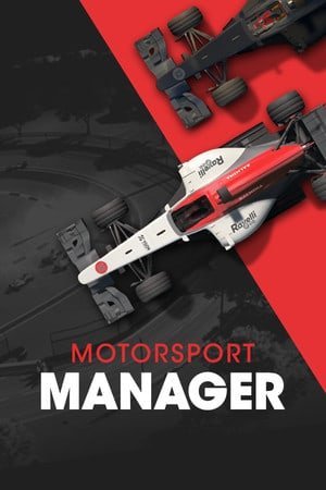 Motorsport Manager (2016) [Ru/Multi]  RePack от cbble