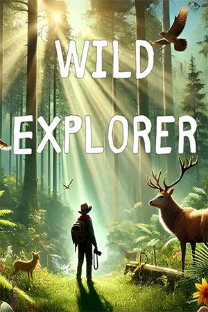 Wild Explorer (2025) RePack от FitGirl