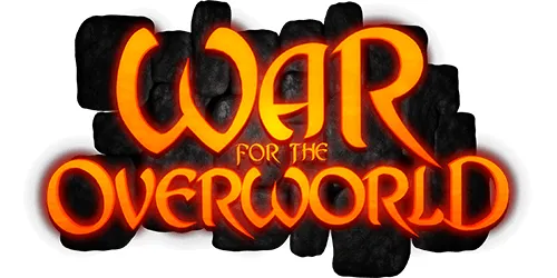 War for the Overworld: Underlord Edition (2015) [Ru/Multi] License GOG