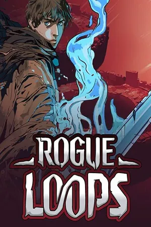 Rogue Loops (2025) [Ru/Multi] Portable версия