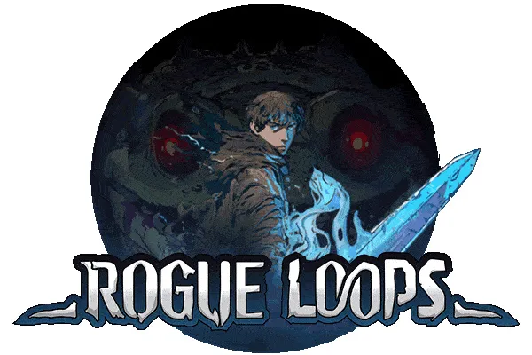 Rogue Loops (2025) [Ru/Multi] Portable версия