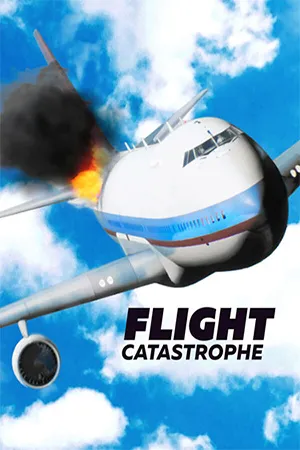 Flight Catastrophe (2025) Repack от FitGirl