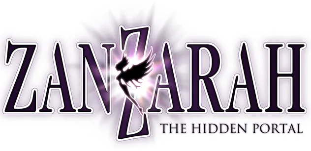 Zanzarah: The Hidden Portal / Zanzarah: В поисках затерянной страны (2002) [Ru] Лицензия