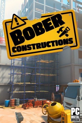 Bober Constructions (2025) Portable версия