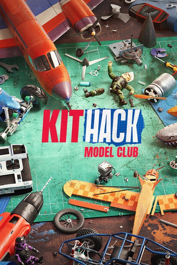 KitHack Model Club (2024) Portable версия