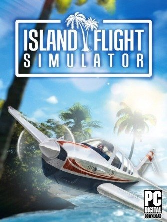 Island Flight Simulator (2015) Лицензия