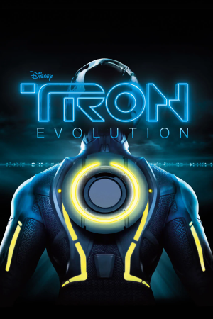 Tron: Evolution (2010) [Ru/Multi] RePack от R.G. Catalyst