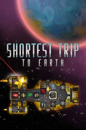 Shortest Trip to Earth (2019) License GOG