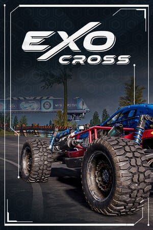 ExoCross (2024) Scene Rune