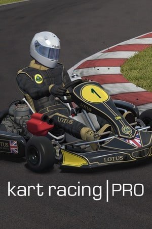 Kart Racing PRO (2010) beta6 Trial