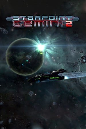Starpoint Gemini 2 (2014) License GOG